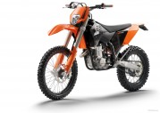 KTM 400 EXC KTM 400 EXC